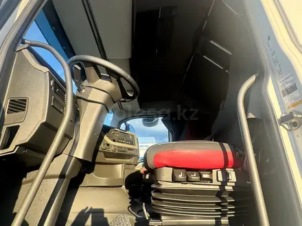 Volvo  FH 2019 года за 37 500 000 тг. в Костанай – фото 17