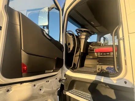Volvo  FH 2019 года за 37 500 000 тг. в Костанай – фото 18