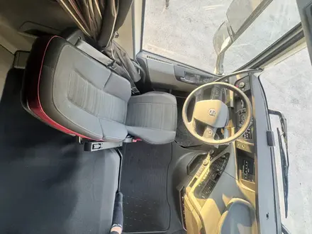 Volvo  FH 2019 года за 37 500 000 тг. в Костанай – фото 21