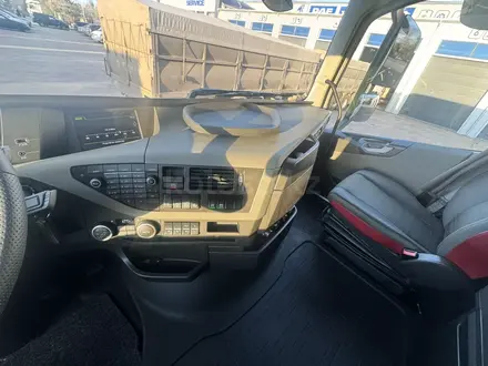 Volvo  FH 2019 года за 37 500 000 тг. в Костанай – фото 24