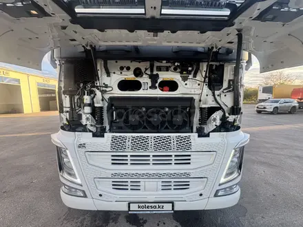 Volvo  FH 2019 года за 37 500 000 тг. в Костанай – фото 31
