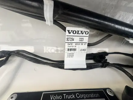Volvo  FH 2019 года за 37 500 000 тг. в Костанай – фото 35