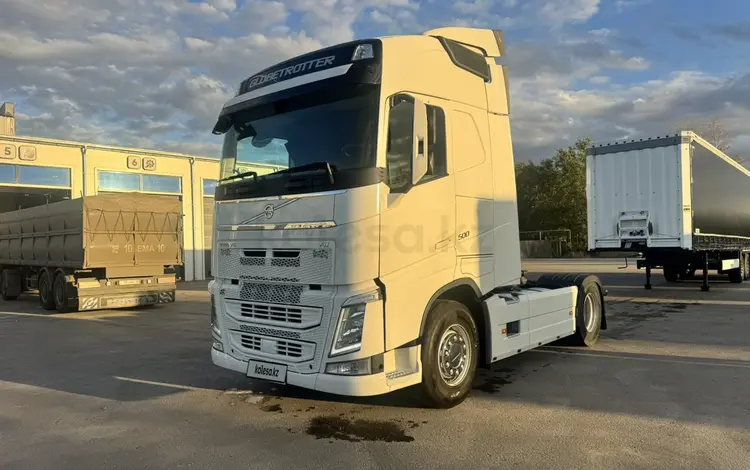 Volvo  FH 2019 года за 37 500 000 тг. в Костанай