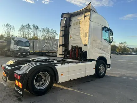 Volvo  FH 2019 года за 37 500 000 тг. в Костанай – фото 6