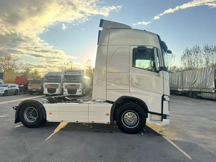 Volvo  FH 2019 года за 37 500 000 тг. в Костанай – фото 5