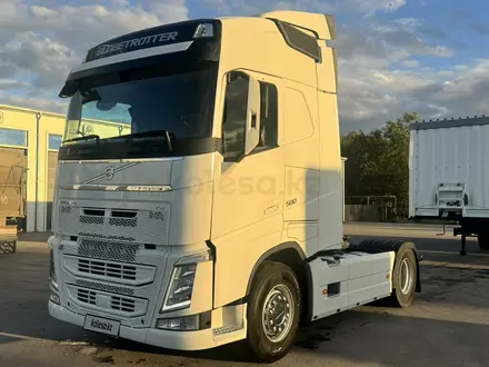 Volvo  FH 2019 года за 37 500 000 тг. в Костанай – фото 8