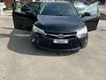 Toyota Camry 2015 годаүшін5 300 000 тг. в Алматы