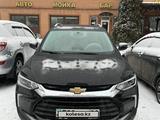 Chevrolet Tracker 2022 года за 7 999 999 тг. в Алматы – фото 2