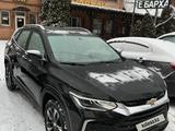 Chevrolet Tracker 2022 года за 7 999 999 тг. в Алматы