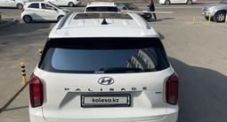 Hyundai Palisade 2021 года за 24 000 000 тг. в Алматы – фото 4