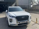 Hyundai Palisade 2021 года за 24 000 000 тг. в Алматы