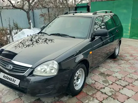 ВАЗ (Lada) Priora 2171 2013 года за 2 500 000 тг. в Алматы