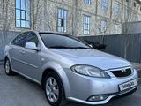 Daewoo Gentra 2014 года за 4 200 000 тг. в Актобе – фото 4