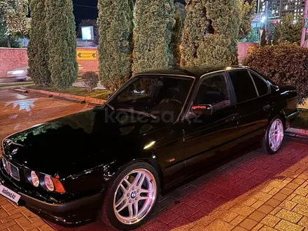 BMW 540 1993 года за 4 200 000 тг. в Алматы