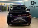 GAC Trumpchi E8 2024 года за 16 490 000 тг. в Алматы – фото 3