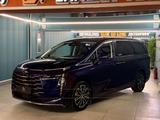 GAC Trumpchi E8 2024 года за 16 490 000 тг. в Алматы – фото 2