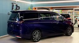 GAC Trumpchi E8 2024 года за 16 490 000 тг. в Алматы – фото 4