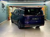 GAC Trumpchi E8 2024 года за 16 490 000 тг. в Алматы – фото 5