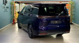 GAC Trumpchi E8 2024 года за 16 490 000 тг. в Алматы – фото 5
