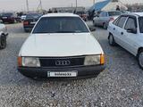 Audi 100 1989 года за 900 000 тг. в Алматы – фото 2