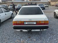 Audi 100 1989 годаүшін900 000 тг. в Алматы