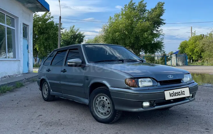 ВАЗ (Lada) 2114 2010 годаүшін1 500 000 тг. в Астана