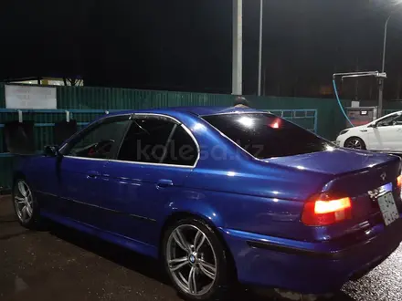 BMW 528 1998 года за 2 000 000 тг. в Павлодар