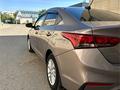 Hyundai Accent 2019 года за 6 300 000 тг. в Павлодар – фото 4