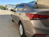 Hyundai Accent 2019 годаүшін6 300 000 тг. в Павлодар – фото 4