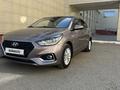 Hyundai Accent 2019 года за 6 300 000 тг. в Павлодар