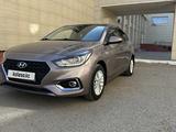 Hyundai Accent 2019 годаүшін6 300 000 тг. в Павлодар