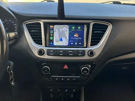 Hyundai Accent 2019 года за 6 300 000 тг. в Павлодар – фото 6