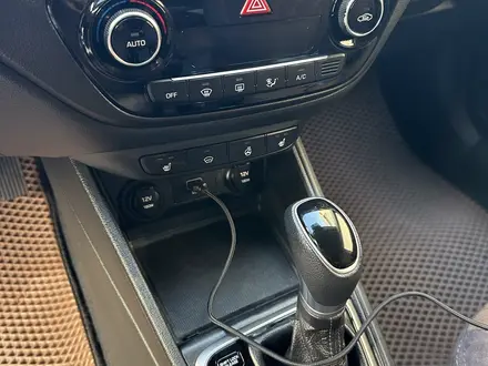 Hyundai Accent 2019 года за 6 300 000 тг. в Павлодар – фото 7