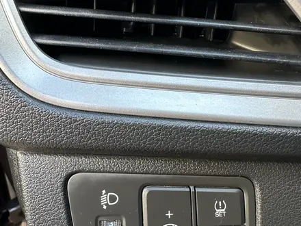Hyundai Accent 2019 года за 6 300 000 тг. в Павлодар – фото 8