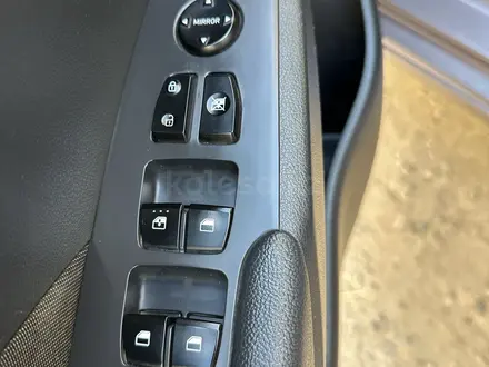 Hyundai Accent 2019 года за 6 300 000 тг. в Павлодар – фото 9