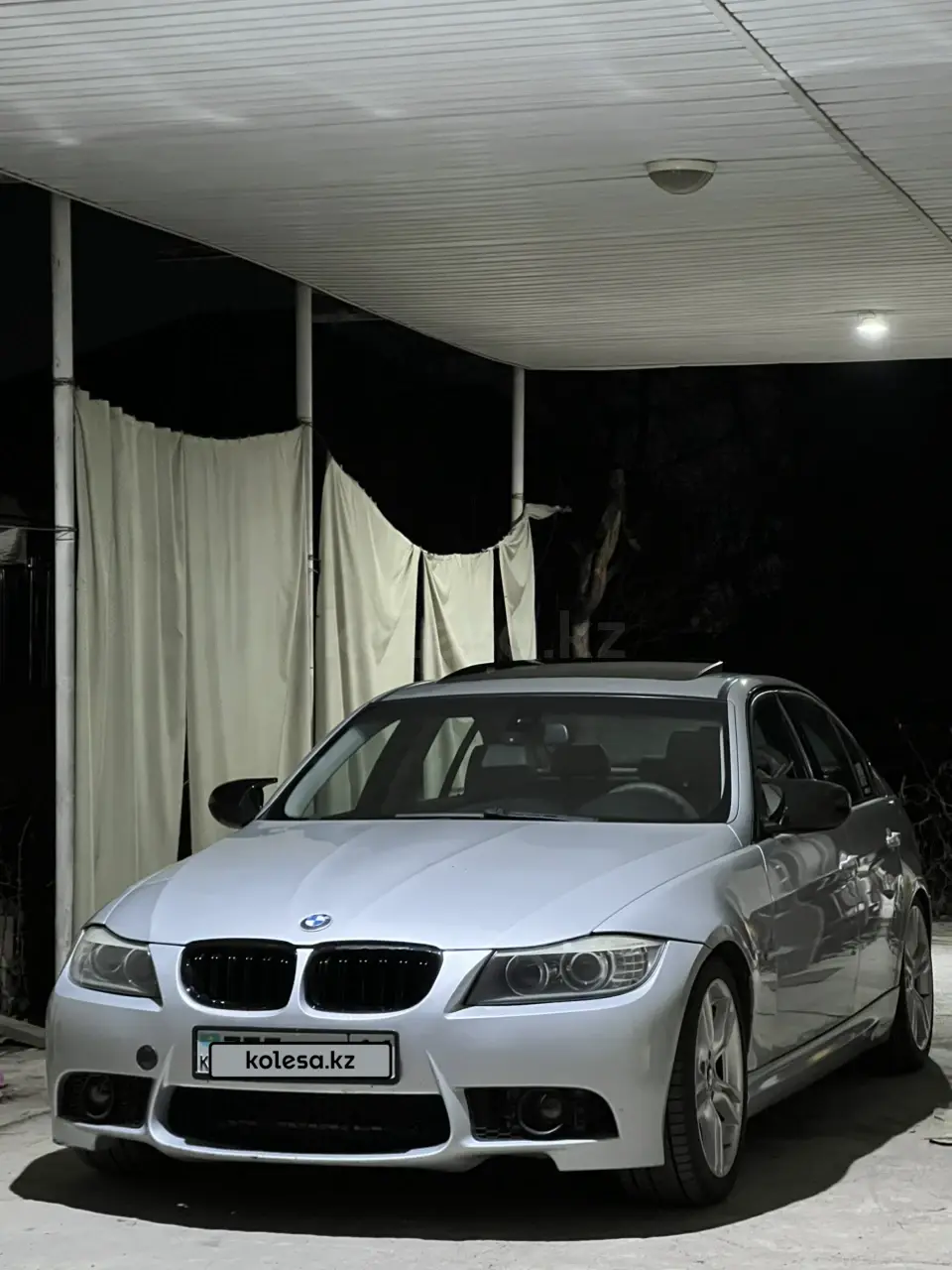 BMW 3 Series, 2010