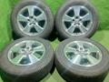 Диск с шинами Toyota 195/65R15 6JJ PSD 5/100 DIA 54, 1 ET 45 за 160 000 тг. в Алматы – фото 11