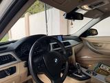 BMW 328 2013 года за 7 500 000 тг. в Уральск – фото 4