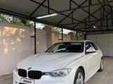 BMW 328 2013 года за 7 500 000 тг. в Уральск