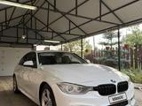BMW 328 2013 года за 7 500 000 тг. в Уральск – фото 2