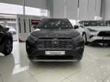 Toyota RAV4 2023 годаүшін20 190 000 тг. в Шымкент – фото 2