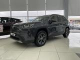 Toyota RAV4 2023 годаүшін18 990 000 тг. в Шымкент – фото 4