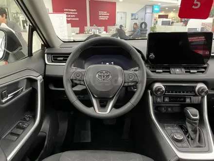 Toyota RAV4 2023 года за 18 990 000 тг. в Шымкент – фото 18