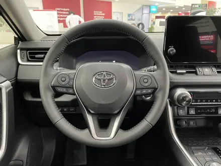 Toyota RAV4 2023 года за 20 190 000 тг. в Шымкент – фото 19