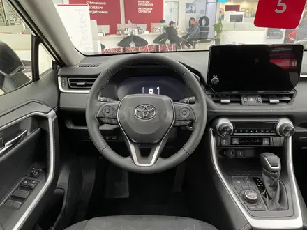 Toyota RAV4 2023 года за 20 190 000 тг. в Шымкент – фото 20