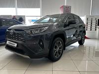 Toyota RAV4 2022 года за 18 690 000 тг. в Шымкент