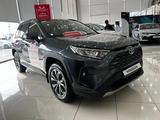 Toyota RAV4 2023 года за 20 190 000 тг. в Шымкент – фото 3