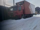 Scania  93 1986 годаfor2 500 000 тг. в Алматы