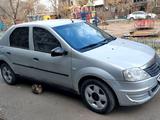Renault Logan 2015 года за 2 800 000 тг. в Астана – фото 2