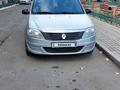 Renault Logan 2015 годаүшін2 800 000 тг. в Астана